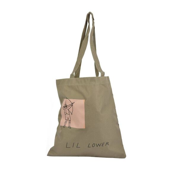 Marc by Marc Jacobs "Lil Lower" Small Lunch Tote - Picture 4 of 8